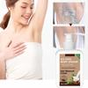 Ice Cool Body Unhair Cream, Body & Facial Hair Removal Cream, Ice Cool Hair Remover Creams, Gentle Painless Depilatory Creams, ce ool ody Unhair Hairs Removal Cream, Non-hurt Skin (1PCS) view 2