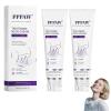 Lurini PPPAW Instant Neck Lift Cream, 2026 New Advanced Neck Firming Cream, PPPAW Tightening Cream, Fine Lines, Sagging Skin, Dcollet, Skin Firming Rejuvenation for All Skin Types (2 Bottle) view 1