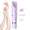 Bikini Shaver - Electric Rechargeable Hair Removal Tool view 1