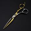 Hair Cutting Shears, 6 Inch, 440C Steel for Barber and Salon Use view 3