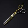 Hair Cutting Shears, 6 Inch, 440C Steel for Barber and Salon Use view 4
