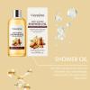 Viareline Sweet Almond Shower Oil Cleansing and Softening 237ml view 2