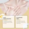 Viareline Sweet Almond Shower Oil Cleansing and Softening 237ml view 4