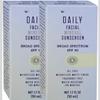 Daily Facial Mineral Sunscreen Broad Spectrum SPF40, oil free - pack of 2 view 1
