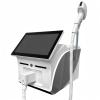 Professional 4 Wavelength Hair Removal Device with Ice Cooling Handle for Skin Care view 1