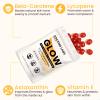 Ascend Labs Official Glow Gummies | With Beta-Carotene, Lycopene, Astaxanthin & Vitamin E | Even, Natural & Healthy Tan Without Sun - 60 Gummies (2PCS) view 3