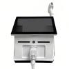 Professional 4 Wavelength Hair Removal Beauty Device Skin Care System for All Skin Types view 1