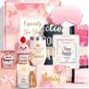 Oralaqua Birthday Gifts for Women, Happy Birthday Gifts Basket for Woman view 1