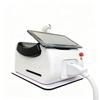 New Hair Removal Beauty Device with Ice Cooling Handle for Face & Body Care view 1