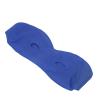 Miskall Hot Cold Gel Eye Mask Relieve Puffiness Lightweight Dual Use for Home Office view 1