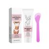 Hair Removal Cream for Women, Fast & Painless Depilatory Cream for Bikini Area Legs Arms & Underarms - Gentle Formula for Sensitive Skin - Body Hair Remover with Scraper (1, One Size) view 1