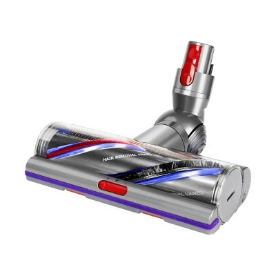 Compatible For DysonV11 V15 V10 SV12 SV14 SV15 SV17 SV22 SV27 SV28 SV47Brush Head