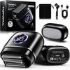 TOPWILL Electric Foil Razor for Men view 1