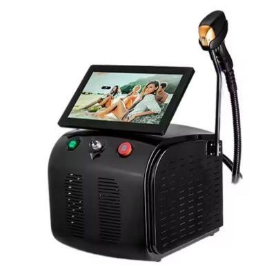 Professional Painless Permanent Hair Removal Machine