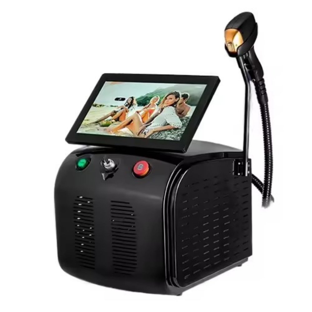 Professional Painless Permanent Hair Removal Machine