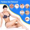 Professional Painless Permanent Hair Removal Machine view 2