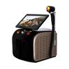 2-in-1 Ice Point Face and Body Diode Hair Removal Device view 3