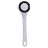 TOPINCN Electric Body Brush Rechargeable Bath Brush Cordless Body Scrubber Multifunctional Back Scrubber 3 Settings Deep Cleansing Massage with Detachable Long Handle for Head Shoulders view 3