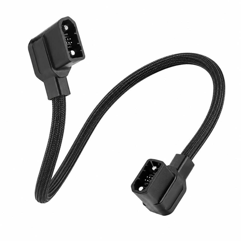 Extra Power Cable for EcoFlow Delta 2 2 Max 3 Plus Wave 2 3