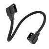 Extra Power Cable for EcoFlow Delta 2 2 Max 3 Plus Wave 2 3 view 1