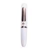 NinthAvenue Basics Rechargeable Heated Eyelash Curler with 4 Temperature Settings Ideal for Travel and Daily Makeup Compact Lightweight Women Love (Beige) view 1