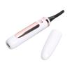 NinthAvenue Basics Rechargeable Heated Eyelash Curler with 4 Temperature Settings Ideal for Travel and Daily Makeup Compact Lightweight Women Love (Beige) view 3