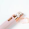 Epibella Facial Hair Remover, Mini Portable Full BOD (Pink) view 2