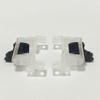 2X Blade Drive Assy scparts For Pro-Animal 7-Piece Detachable 21420 MBG-2 view 1