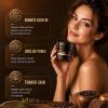 Coffee Body Scrub - Moisturizing and Exfoliating Scrub with Coconut Oil for Women & Men, Removes Dead Skin, Smooths Rough Texture | Body Exfoliator for Face, Arms, Legs, Feet, Full-Body Care 9.17oz view 4