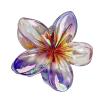 YPBEW Hair Clip for Princess Plumeria Large Catch Hair Barrettes Unique Adornment Hairpin Fashion Unique Ornamentation Flower Clip view 1