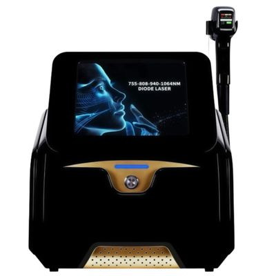 Hair Removal Machine Gift for Women and Men Whole Body Hair Reduction