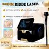 Hair Removal Machine Gift for Women and Men Whole Body Hair Reduction view 3