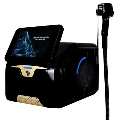 808nm Hair Removal Machine, Arm Leg Bikini Line Hair Removal, Full Body Use