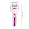 Electric Hair Remover, Dead Skin and Foot Trimmer, Body view 2