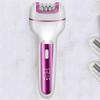 Electric Hair Remover, Dead Skin and Foot Trimmer, Body view 3