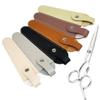 Scissor sheath 25pcs Dust-proof Scissors Protective Case, Hair Styling Tool Storage Bag Portable And Durable view 1