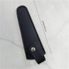 Scissor sheath 25pcs Dust-proof Scissors Protective Case, Hair Styling Tool Storage Bag Portable And Durable view 2