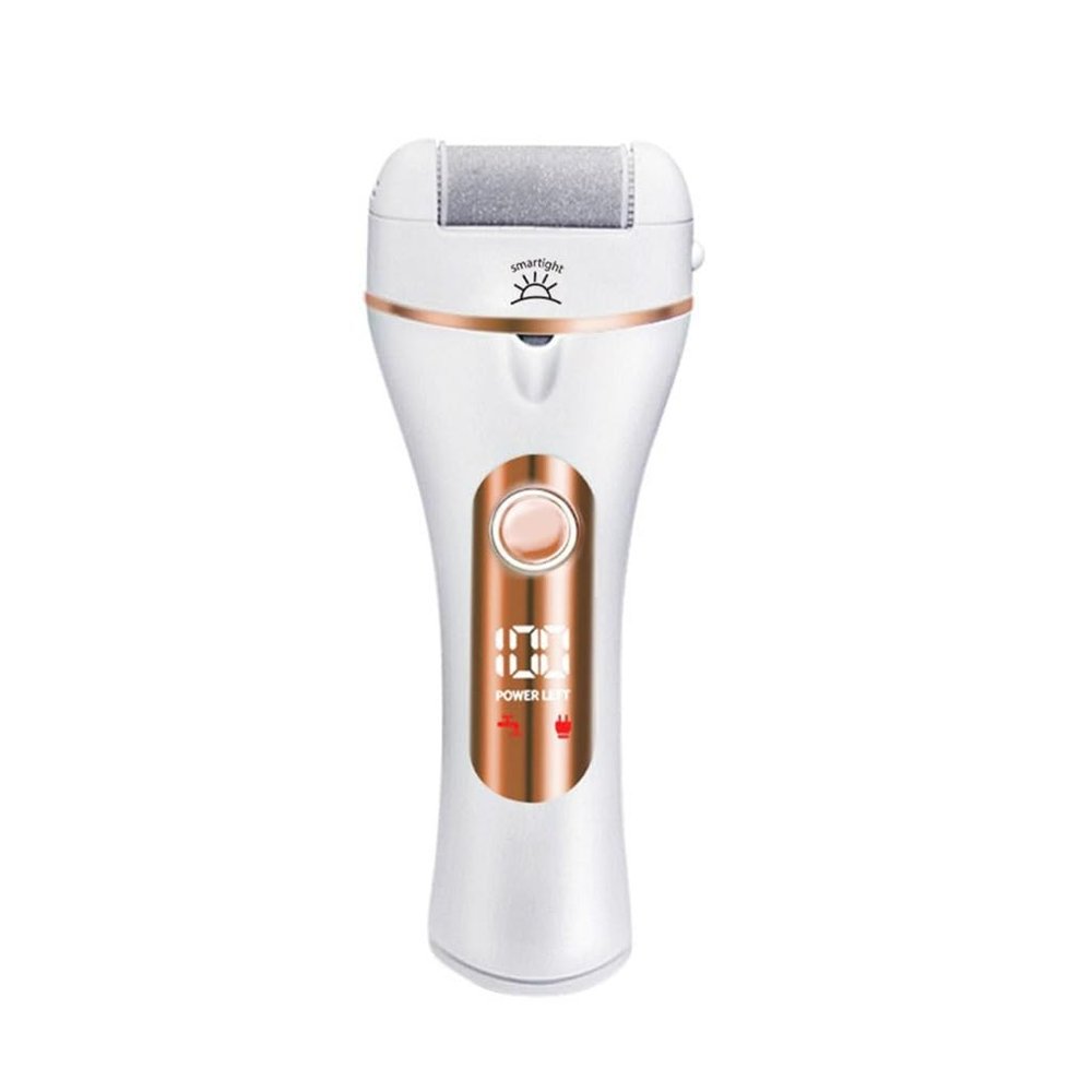 Electric Foot Grinder, Beauty Tool, Automatic Repair, Calluses Removal