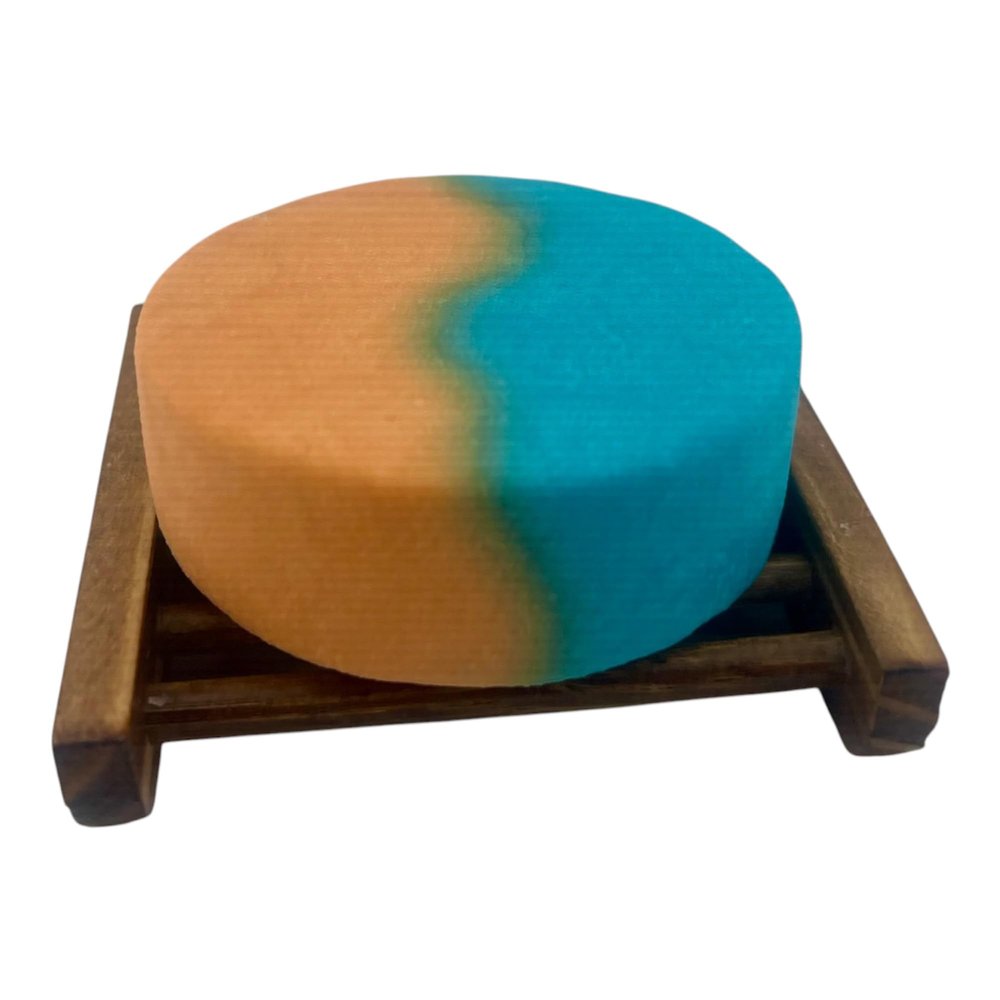 Magical Soap 3-in-1 Aloe Vera Cleansing Bar for Face, Body & Hair | 5 oz