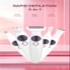 NIUGQXPX Sekoda Bikini Trimmer for Women (White) view 2