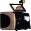 Black Gold Full Body Hair Removal Equipment view 2