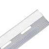 80 Pack Stainless Steel Eyebrow Shaping Blades for Women view 2