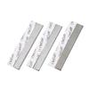 80 Pack Stainless Steel Eyebrow Shaping Blades for Women view 4