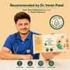 Pure Aura Baby Wipes 72 Pulls, Pack of 4 Doctor Recommended 99.9% Pure Water Wipes with Aloe Vera | Ultra Soft, Thick & Plant-Based | Gentle for Newborns & Sensitive Skin view 2