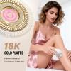 Electric Razors for Women, 18K Hypoallergenic Blades, for Sensitive Skin view 3