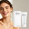 Viareline Neck Cream Lifting and Firming, Hydrating Neck & Dcollet Cream, Moisturizing Skin Tightening Cream, Daily Anti-Aging Care for All Skin Types, 100g view 2