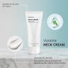 Viareline Neck Cream Lifting and Firming, Hydrating Neck & Dcollet Cream, Moisturizing Skin Tightening Cream, Daily Anti-Aging Care for All Skin Types, 100g view 4