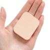 40 Pcs Makeup Sponge for Foundation, Reusable Wet & Dry Dual Use Washable Rectangular Beauty Sponge,Cosmetic Powder Puff,Foam Pad,Makeup Sponge for All Skin,Cosmetic Flawless Foundation,Sensitive view 4