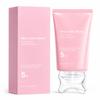Neck Care Cream with Massage Applicator, Daily Moisture Cream (3PACK-QZLX) view 1