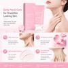 Neck Care Cream with Massage Applicator, Daily Moisture Cream (3PACK-QZLX) view 2